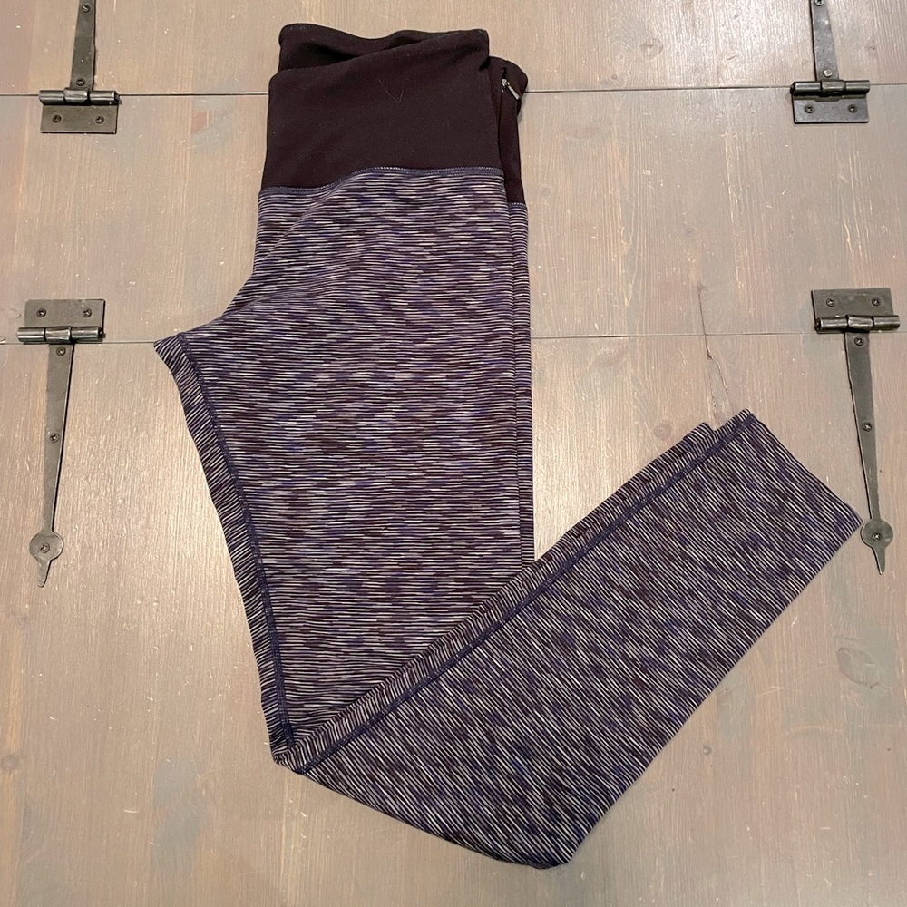 Athletic Leggings